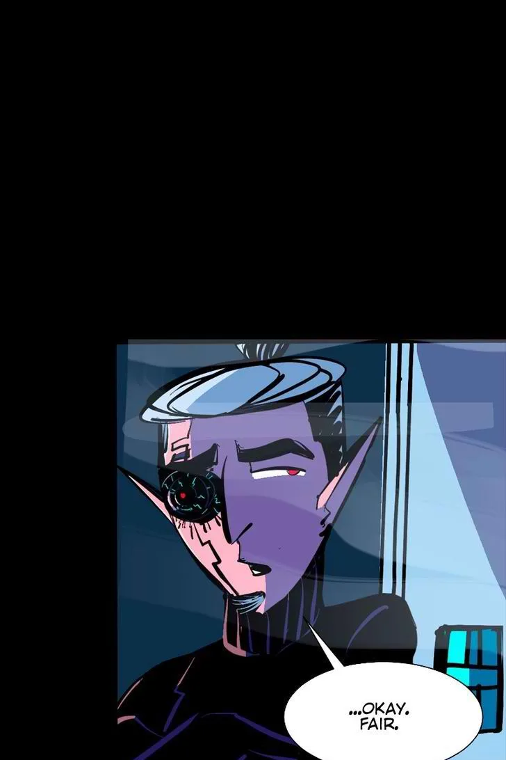 Cyberbunk Chapter 138 page 34