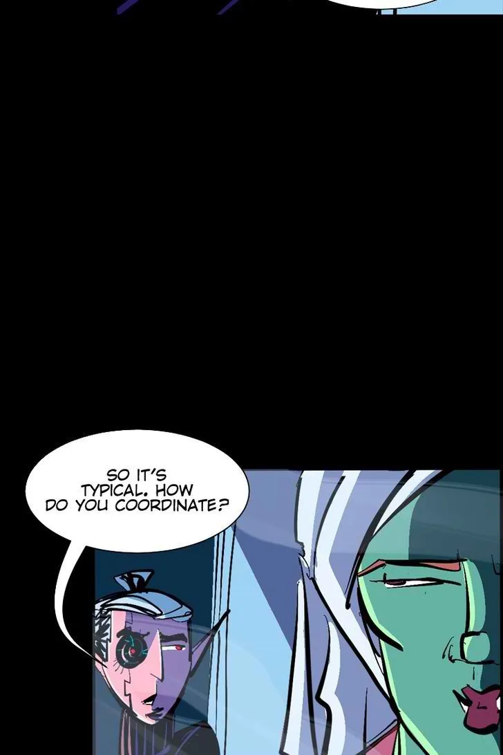Cyberbunk Chapter 138 page 35