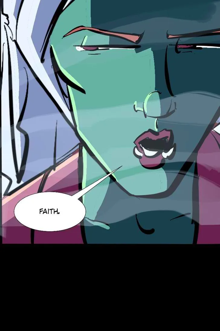 Cyberbunk Chapter 138 page 37
