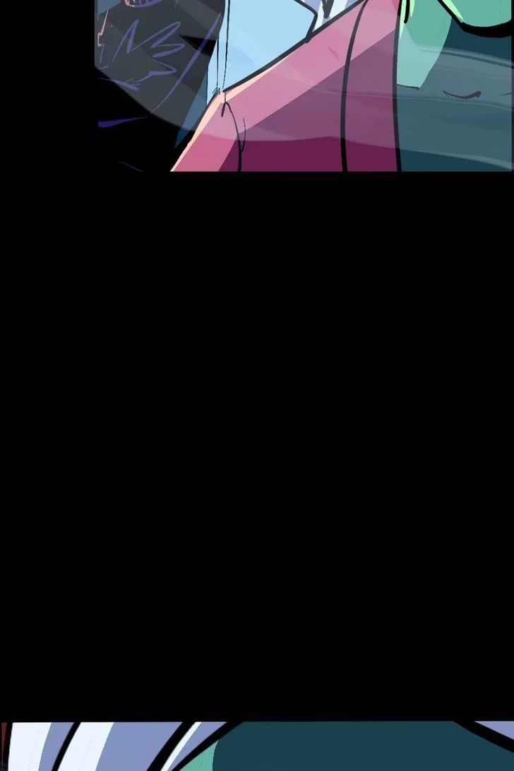 Cyberbunk Chapter 138 page 36