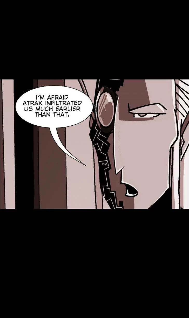 Cyberbunk Chapter 139 page 16