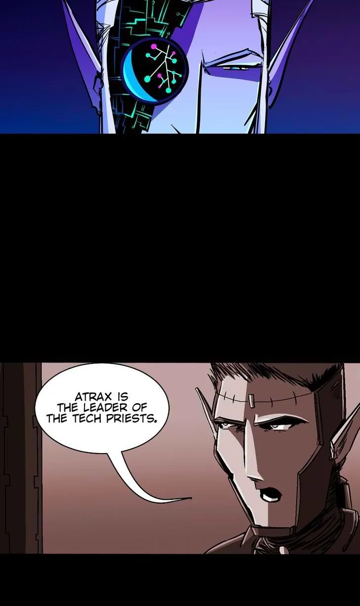 Cyberbunk Chapter 139 page 10