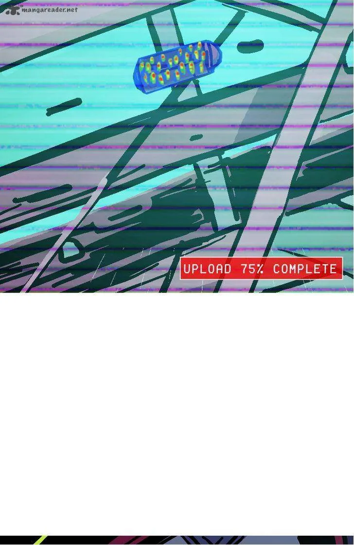 Cyberbunk Chapter 14 page 10