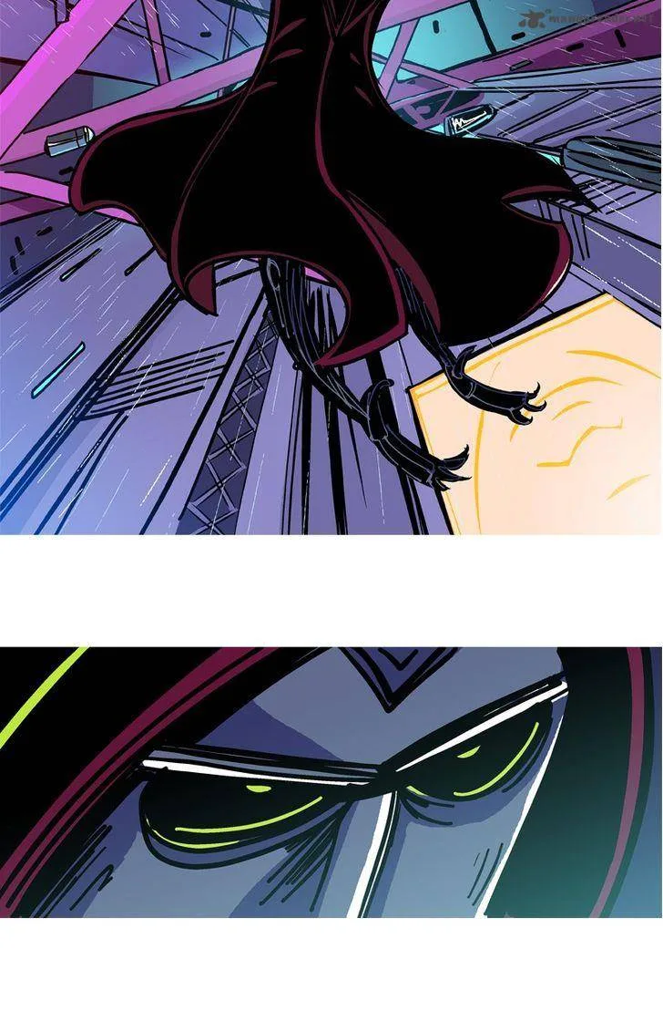 Cyberbunk Chapter 14 page 3