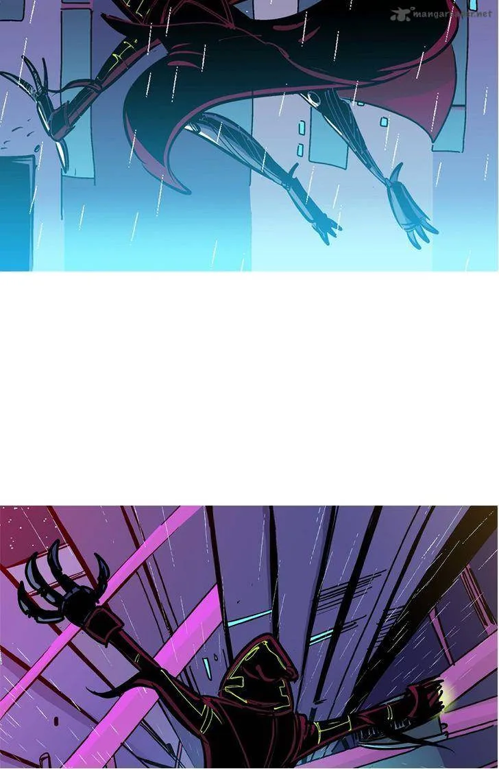 Cyberbunk Chapter 14 page 2