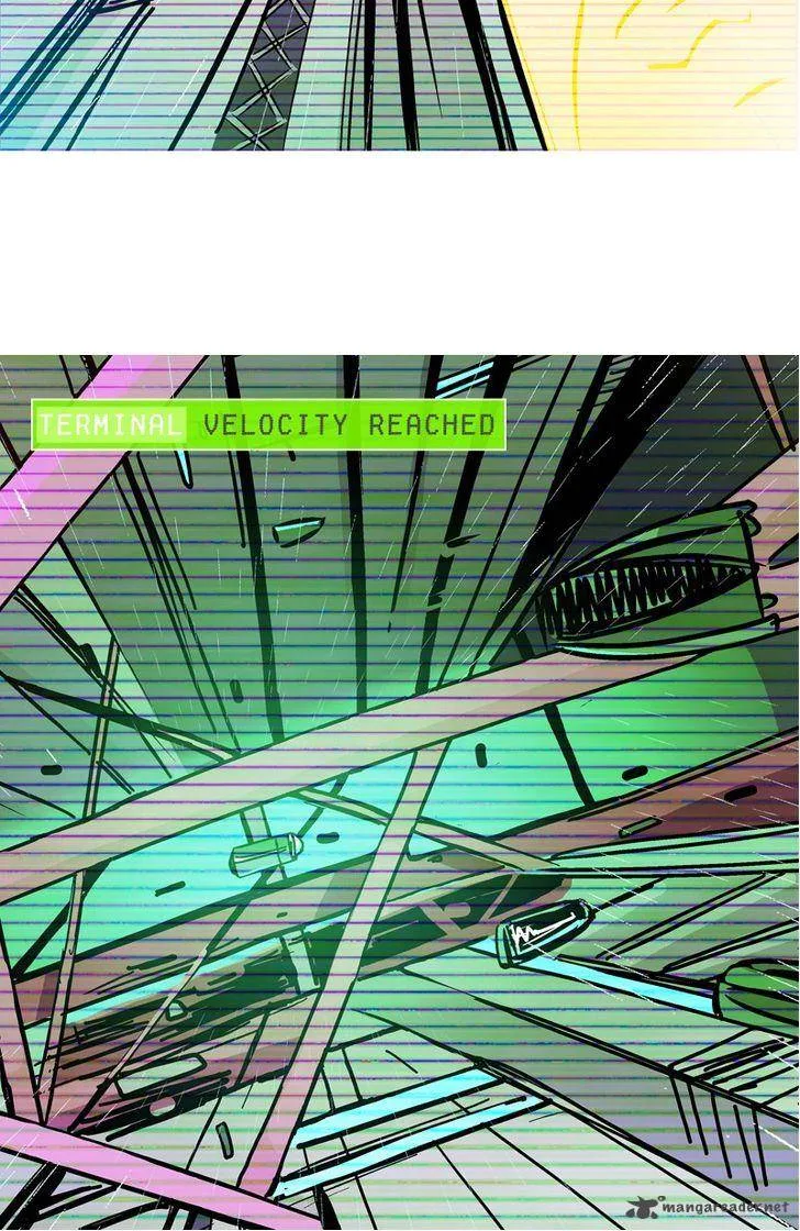 Cyberbunk Chapter 14 page 5