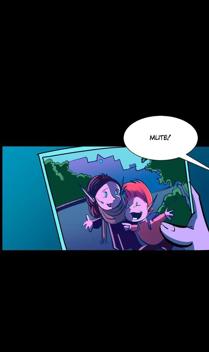 Cyberbunk Chapter 140 page 13