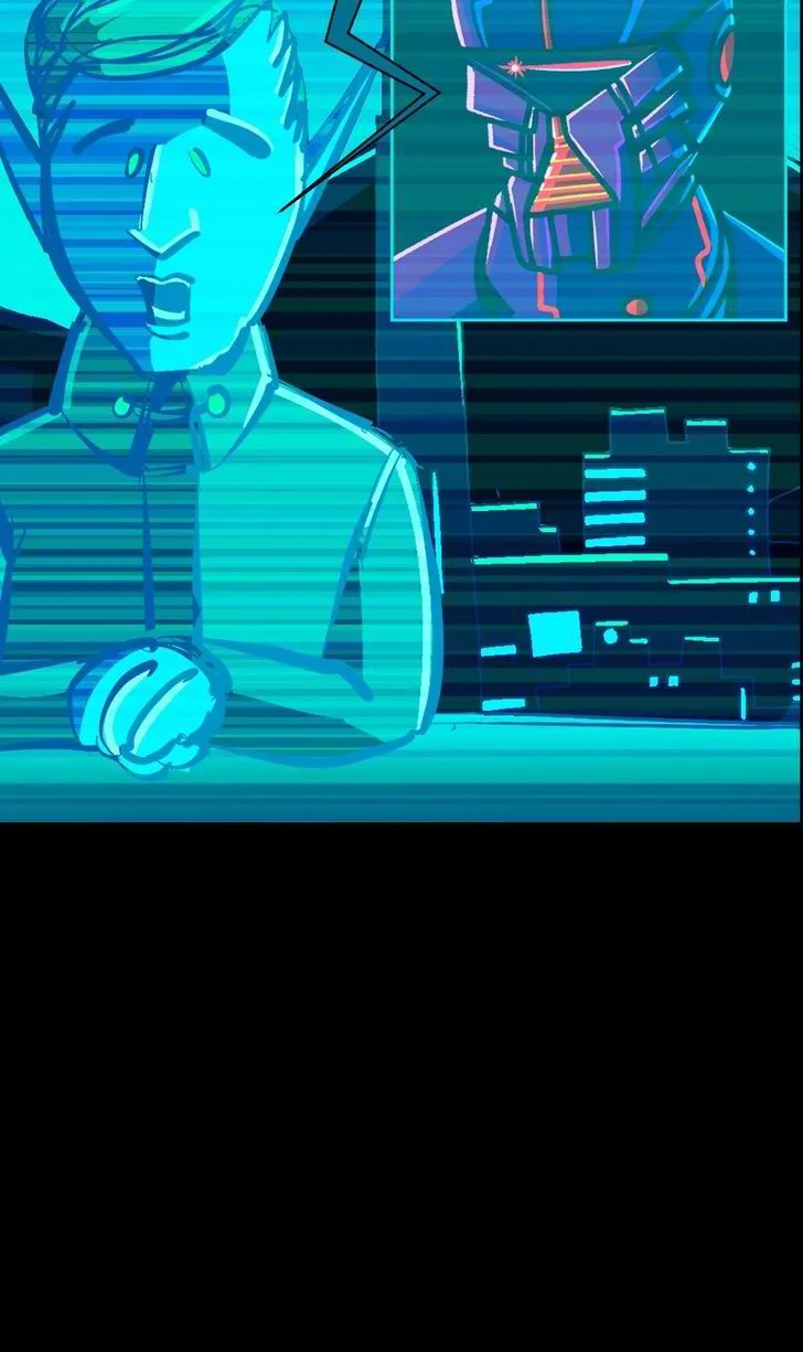 Cyberbunk Chapter 140 page 10