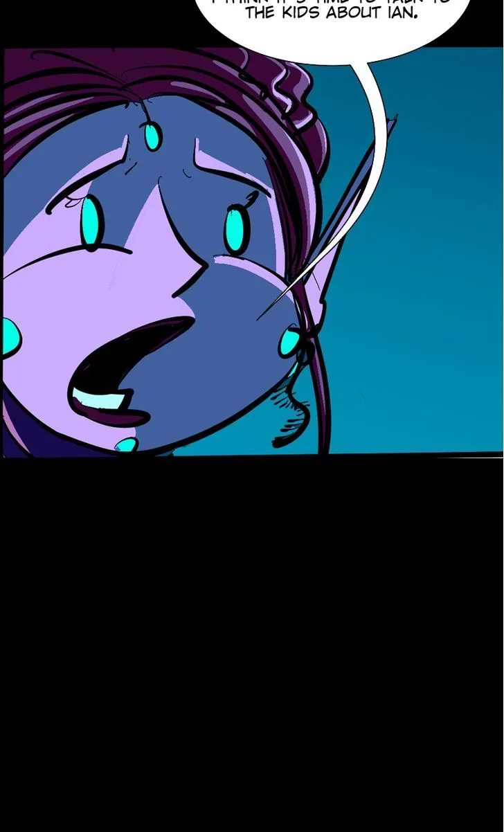 Cyberbunk Chapter 140 page 18