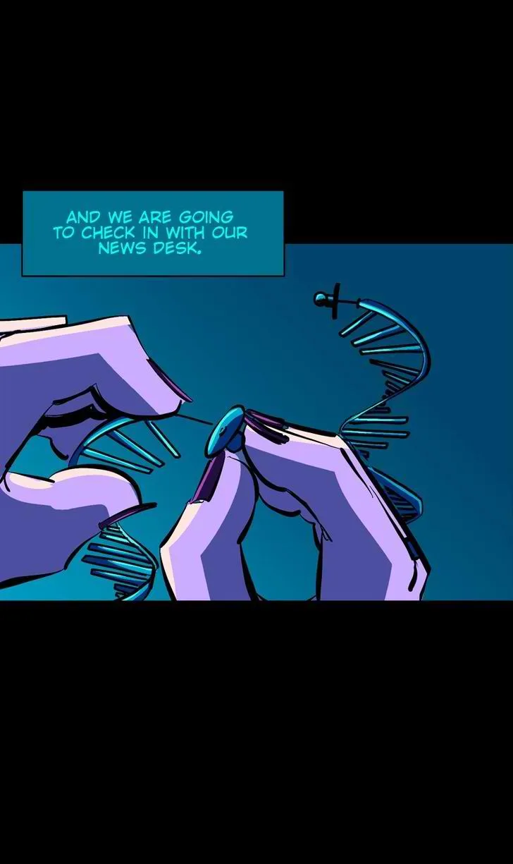 Cyberbunk Chapter 140 page 7