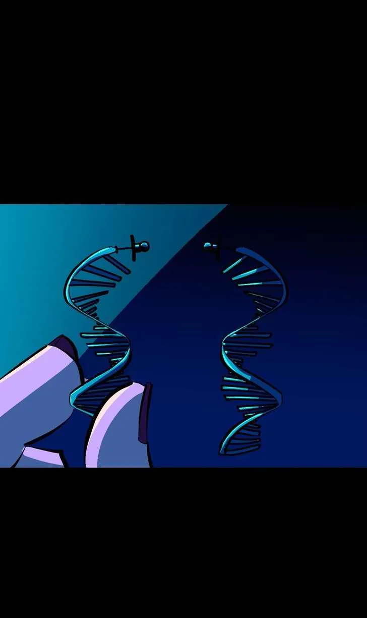 Cyberbunk Chapter 140 page 6