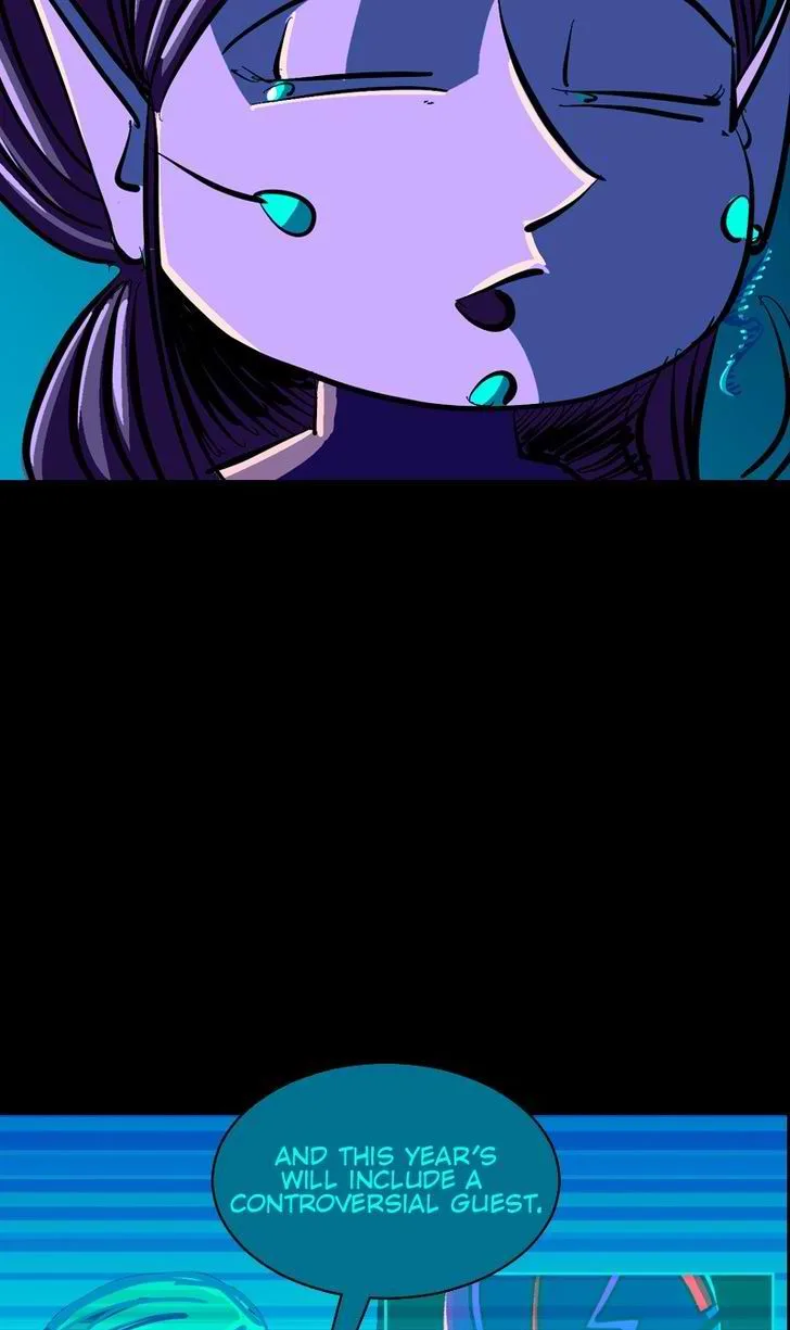 Cyberbunk Chapter 140 page 9