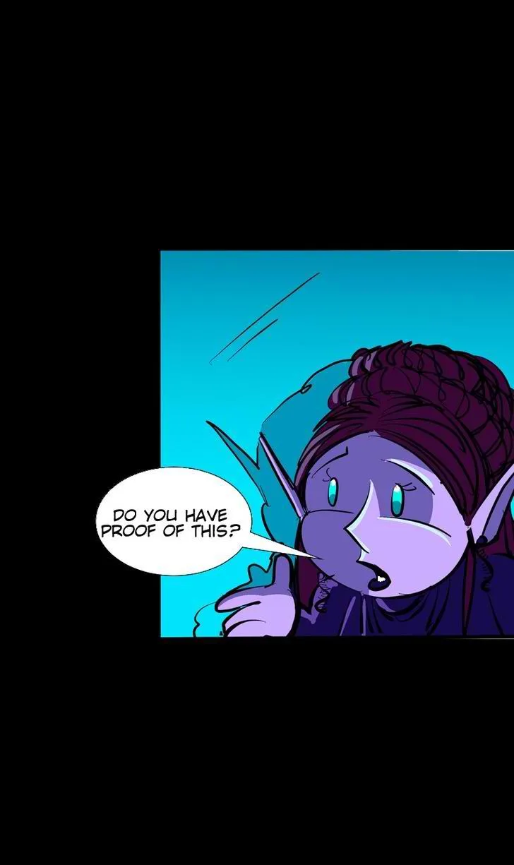 Cyberbunk Chapter 141 page 21
