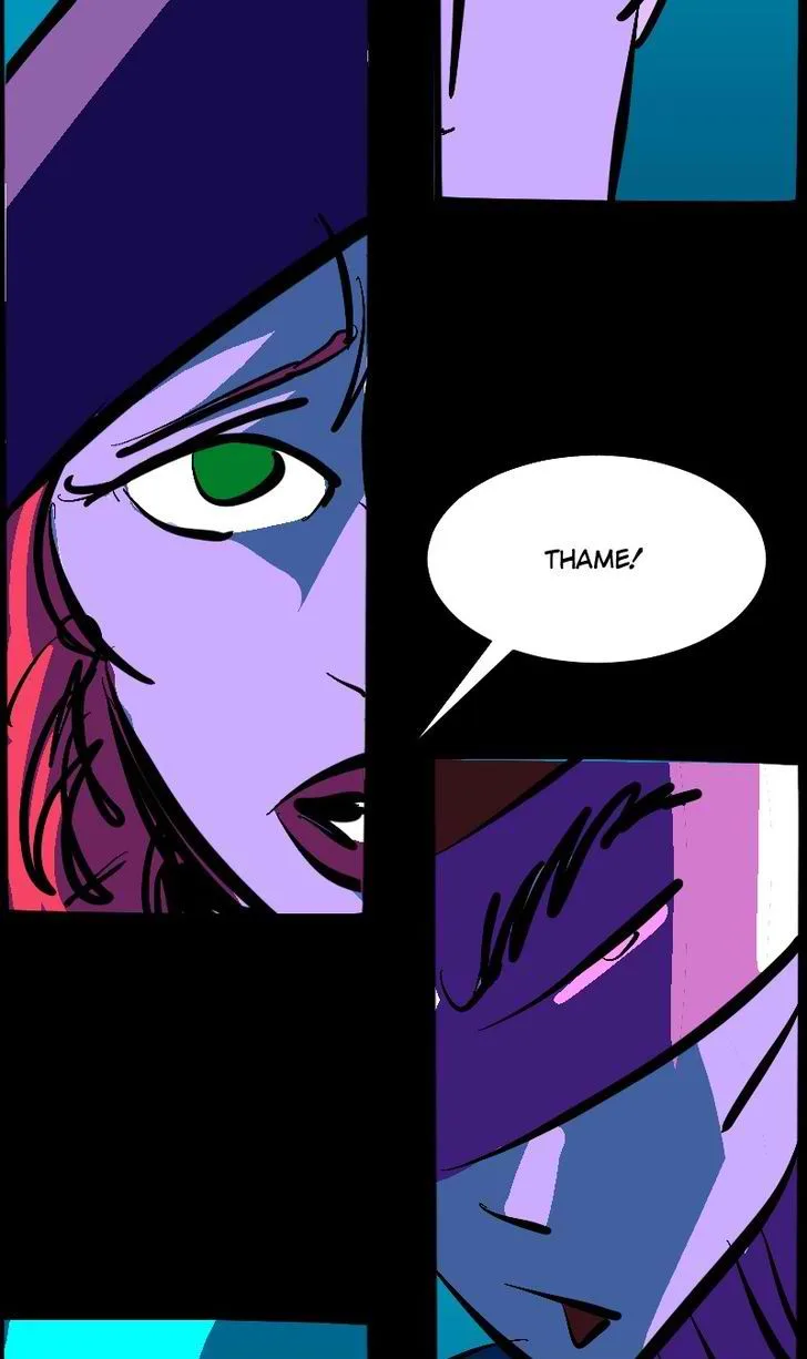 Cyberbunk Chapter 141 page 14
