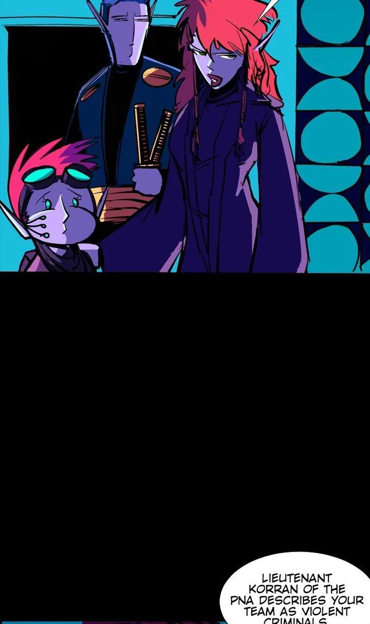 Cyberbunk Chapter 141 page 24