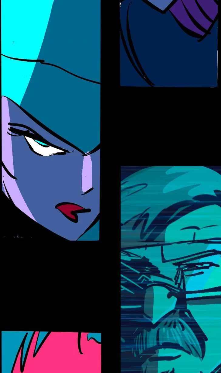Cyberbunk Chapter 141 page 15