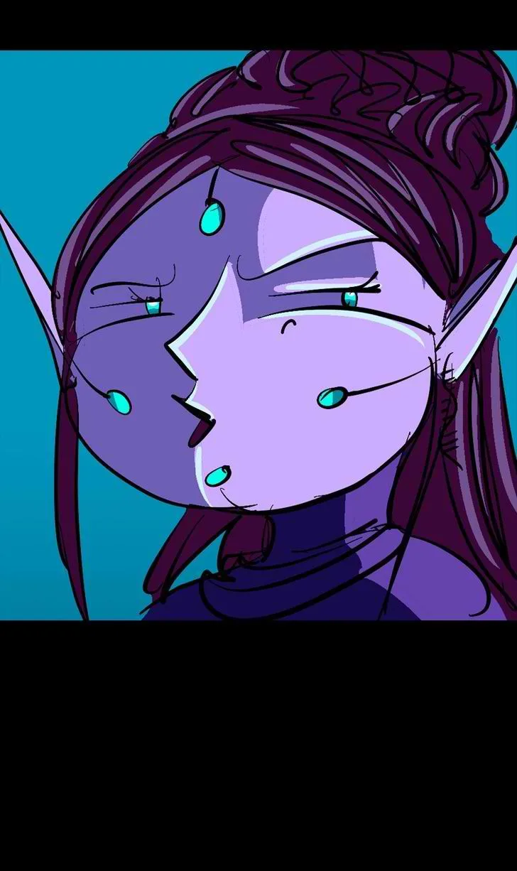 Cyberbunk Chapter 141 page 6