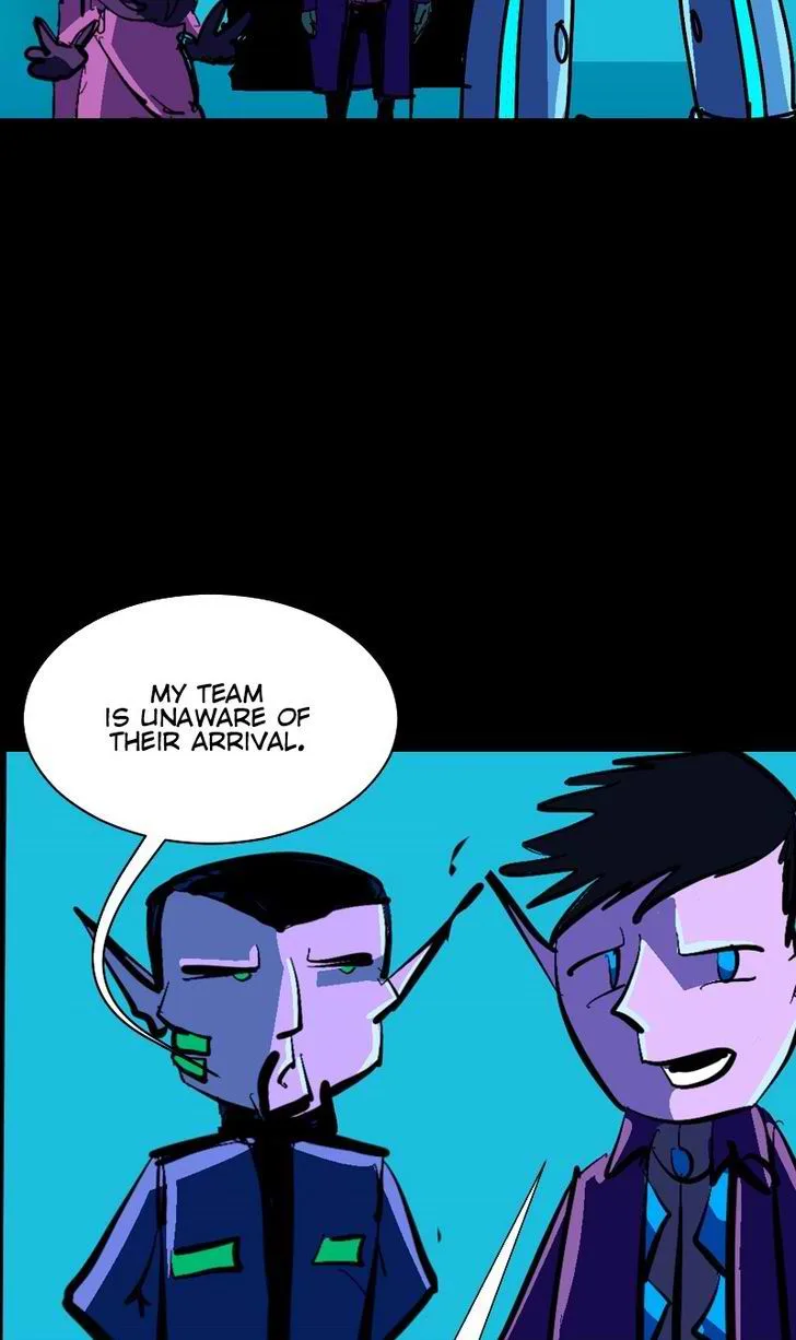 Cyberbunk Chapter 141 page 8