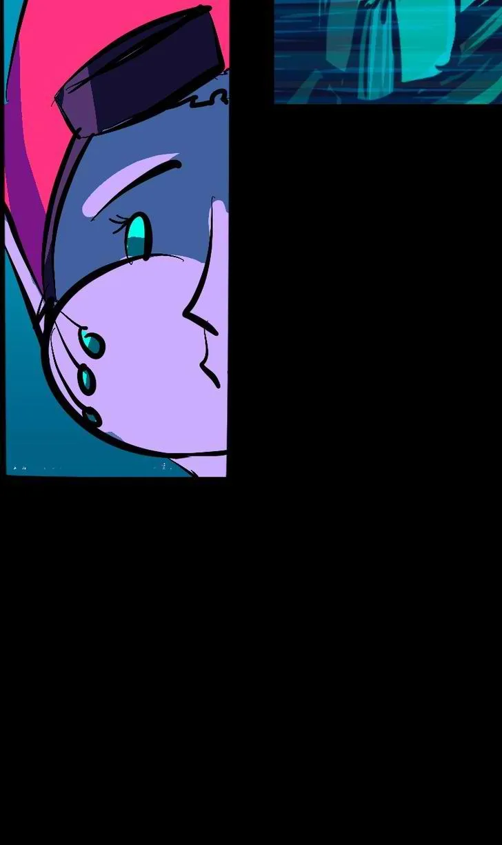 Cyberbunk Chapter 141 page 16