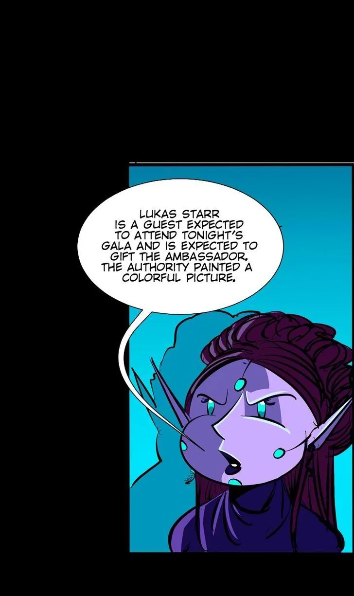 Cyberbunk Chapter 141 page 19