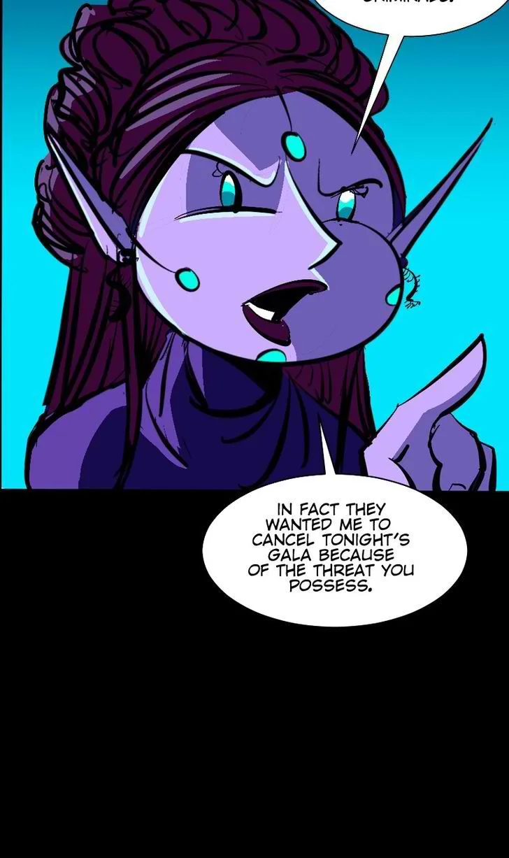 Cyberbunk Chapter 141 page 25