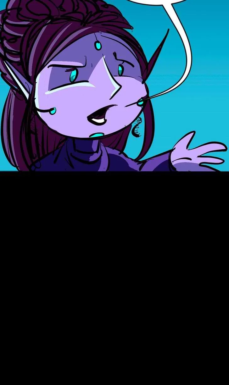 Cyberbunk Chapter 141 page 32
