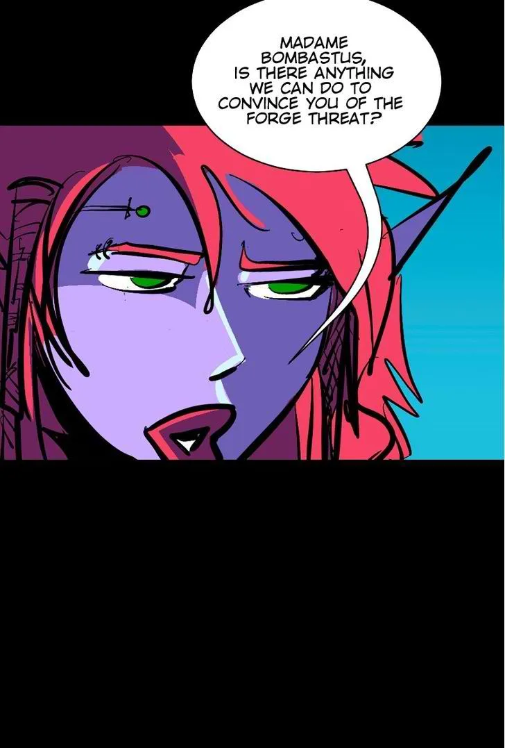 Cyberbunk Chapter 141 page 34