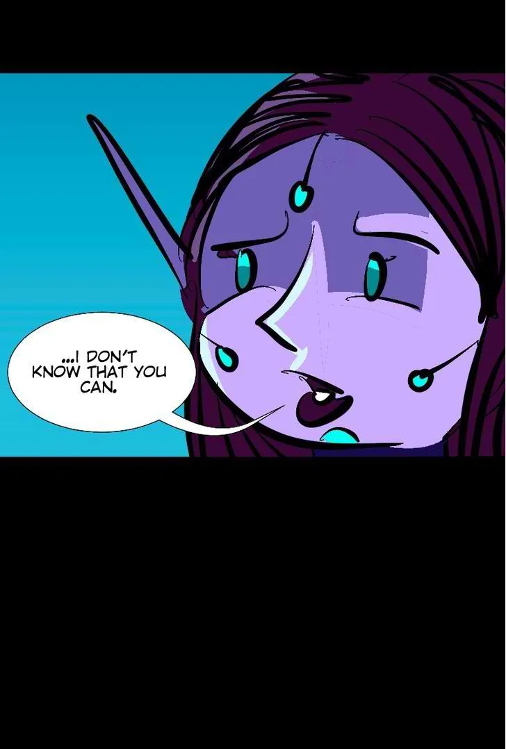 Cyberbunk Chapter 141 page 35