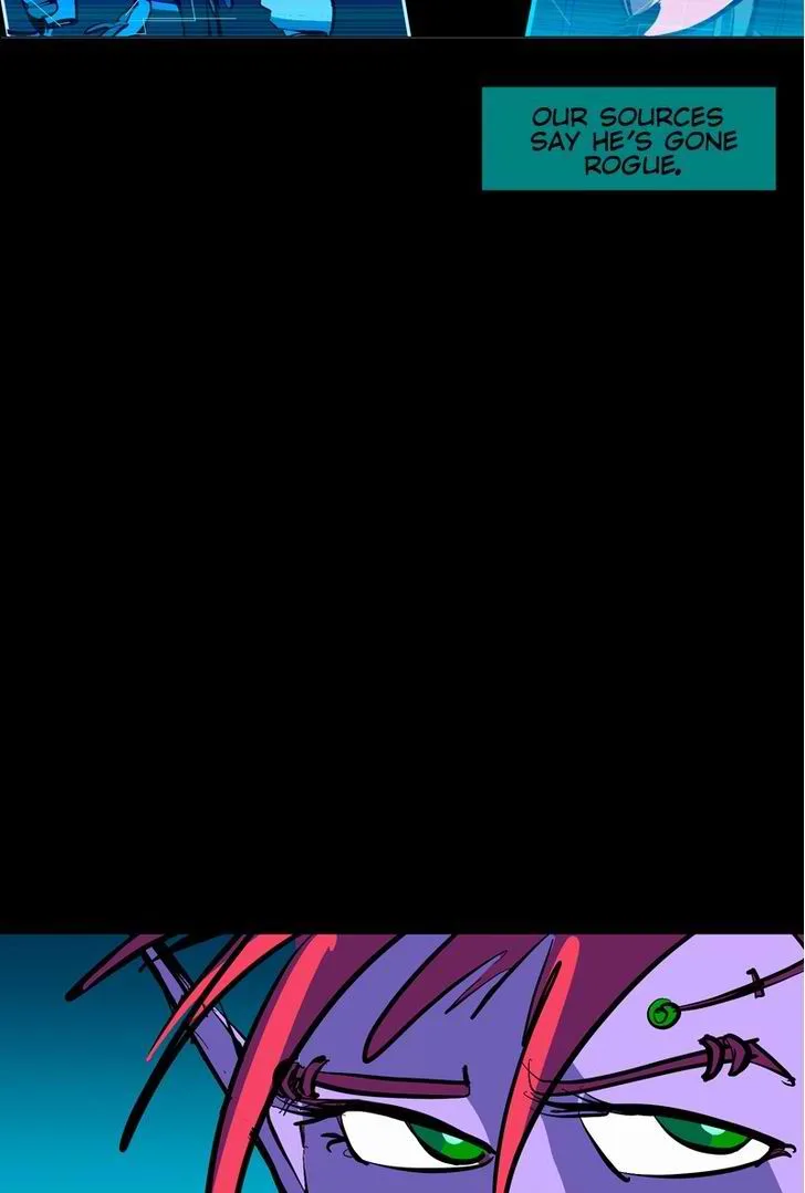 Cyberbunk Chapter 141 page 41