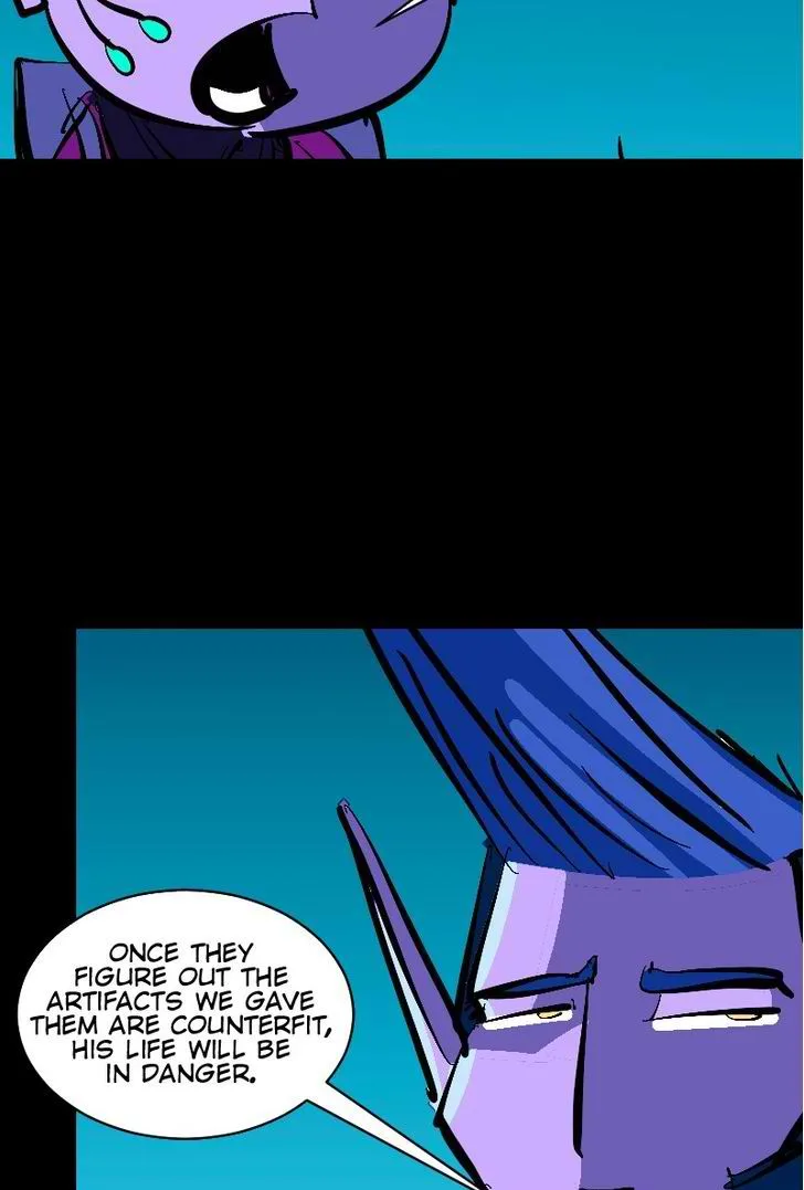 Cyberbunk Chapter 141 page 43