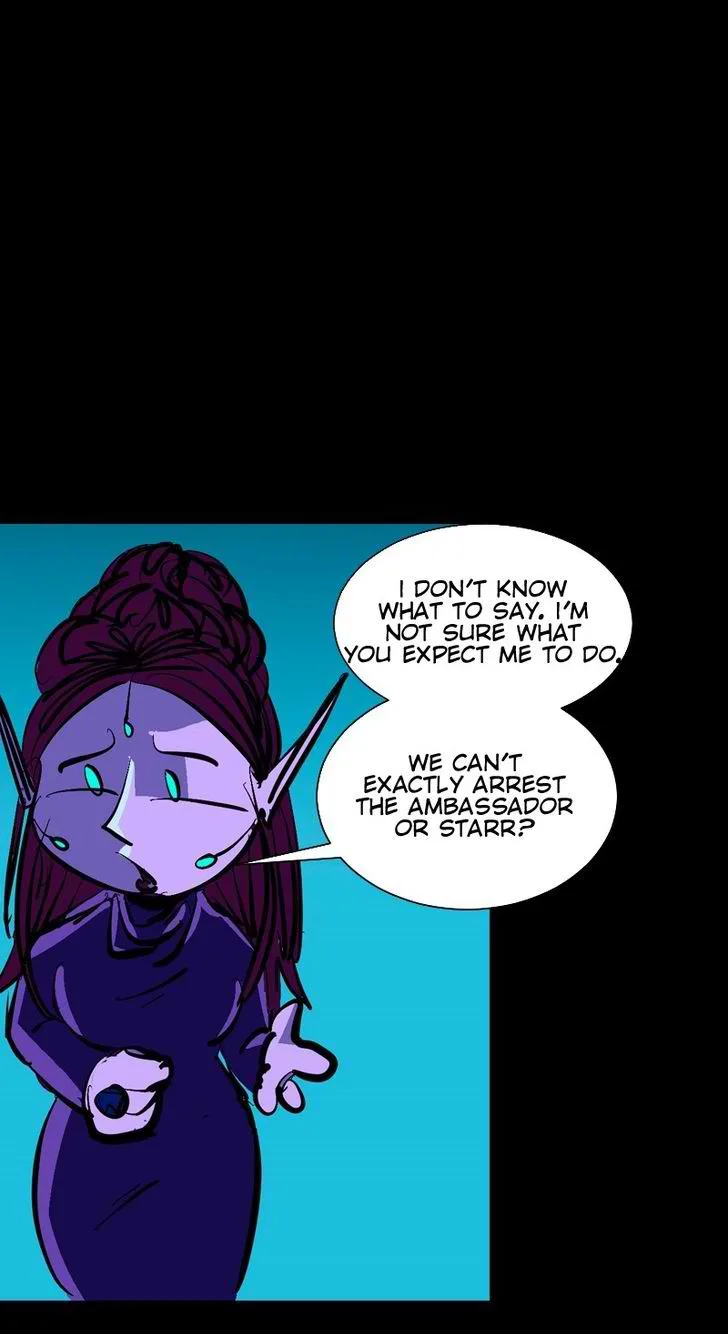 Cyberbunk Chapter 141 page 45