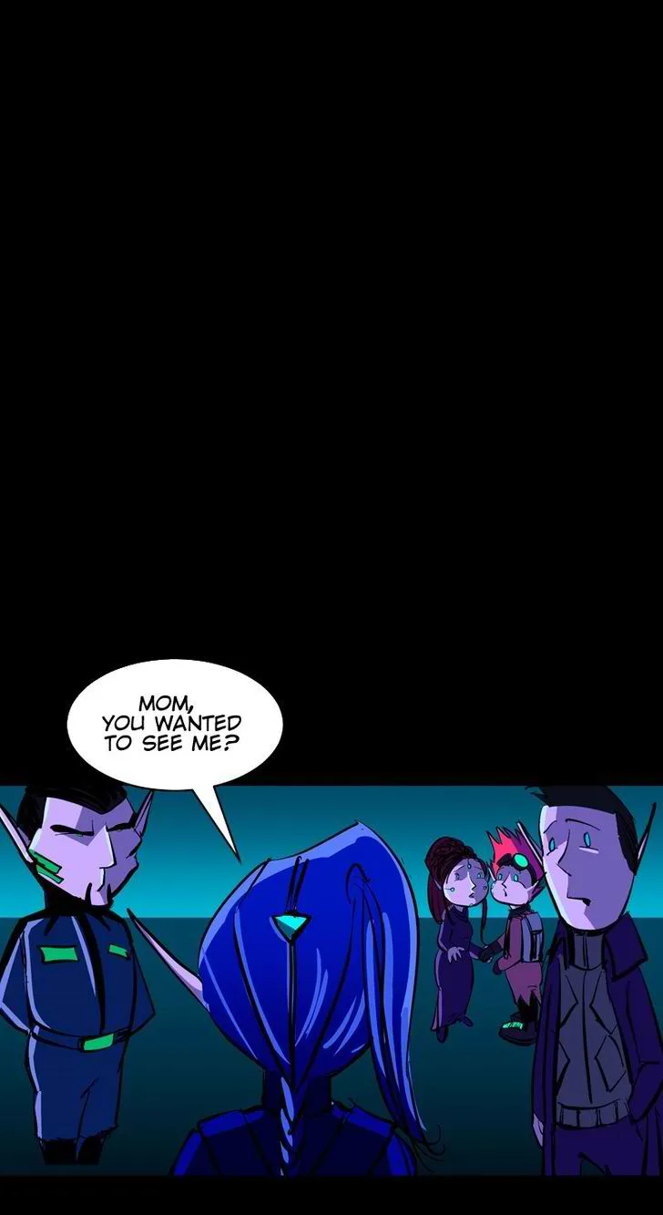Cyberbunk Chapter 141 page 46