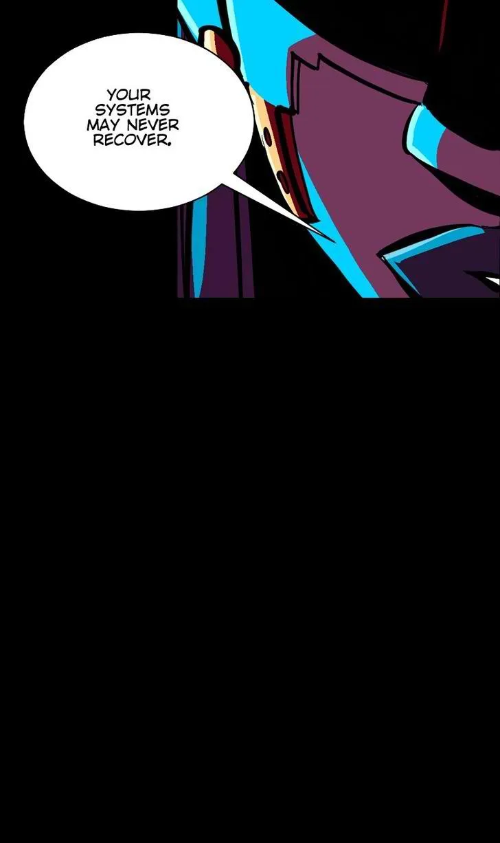 Cyberbunk Chapter 142 page 9