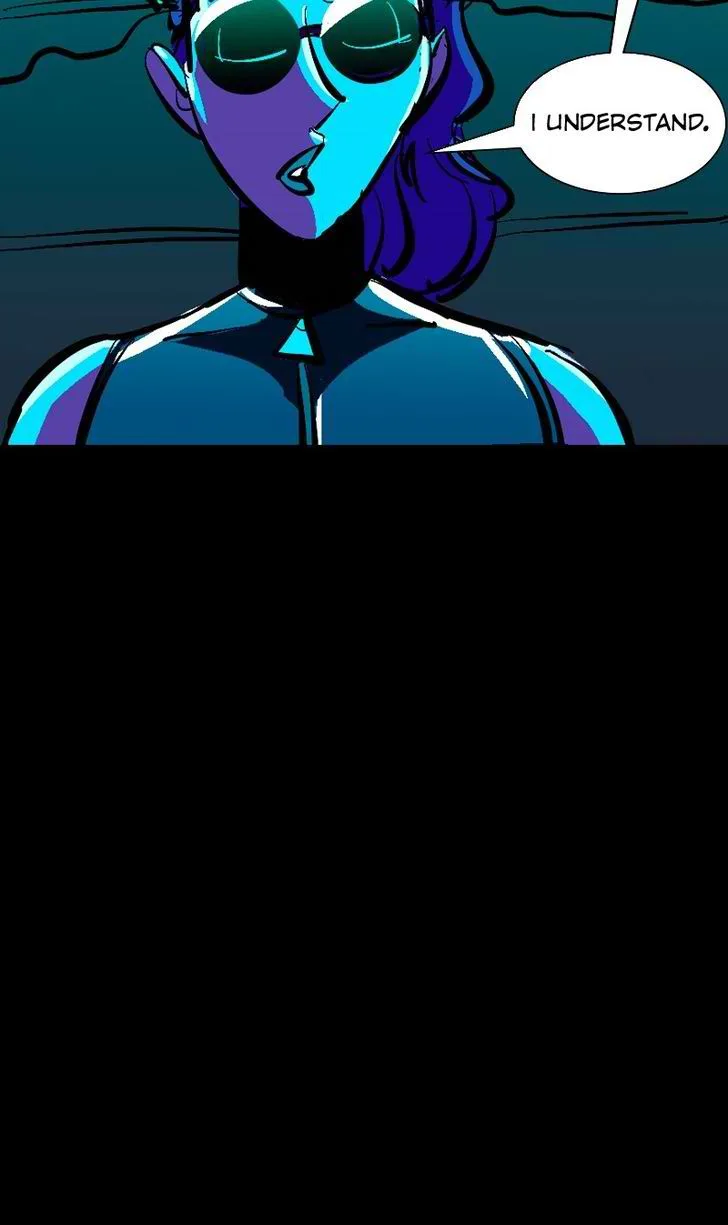 Cyberbunk Chapter 142 page 16