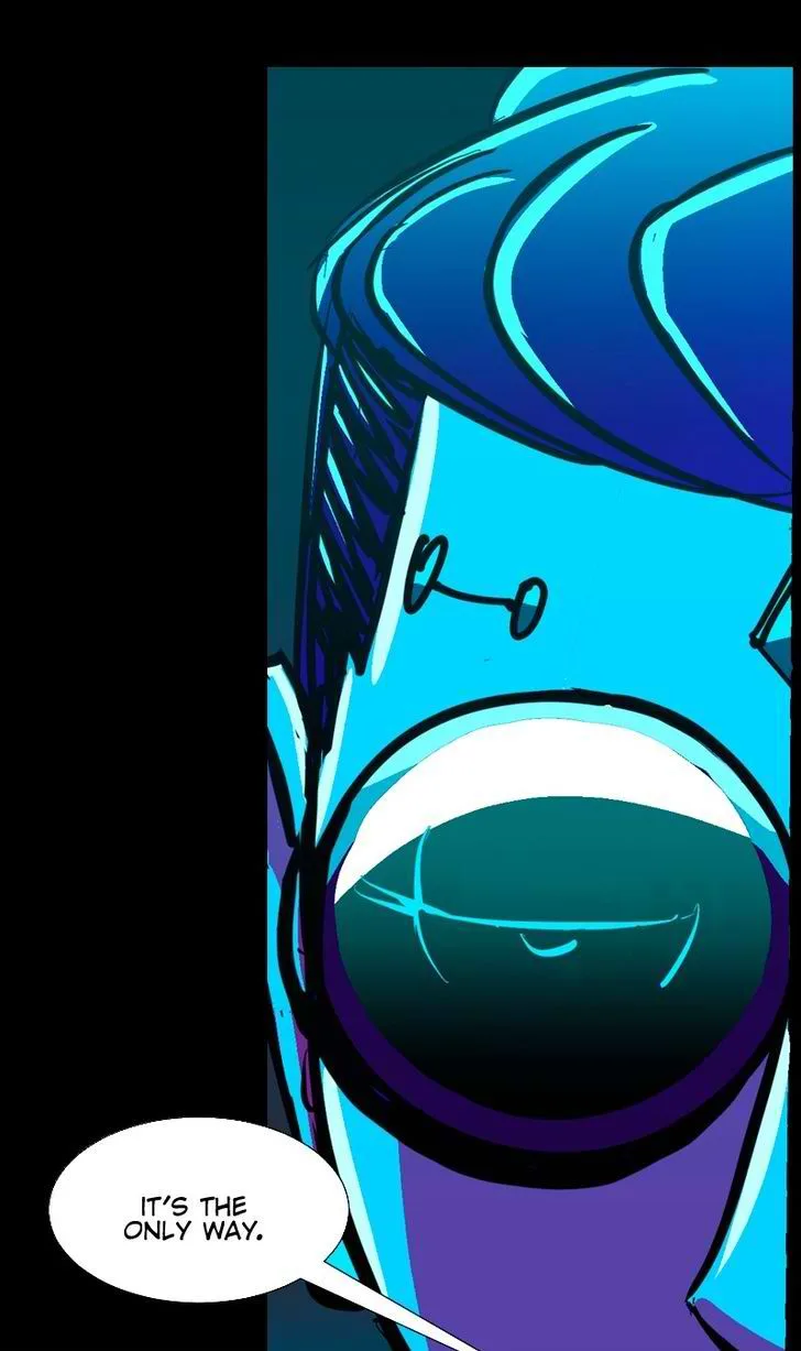 Cyberbunk Chapter 142 page 10