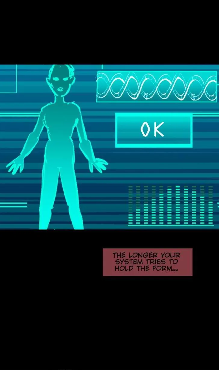 Cyberbunk Chapter 142 page 14