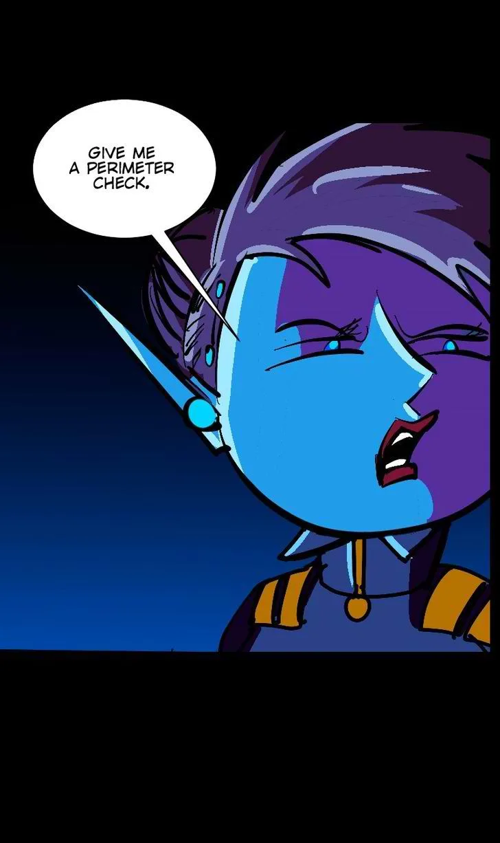 Cyberbunk Chapter 142 page 25