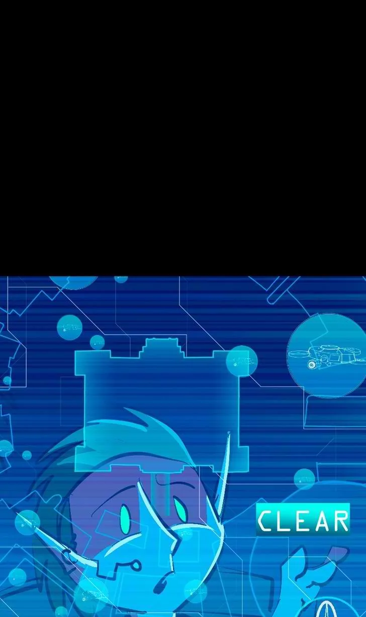 Cyberbunk Chapter 142 page 26