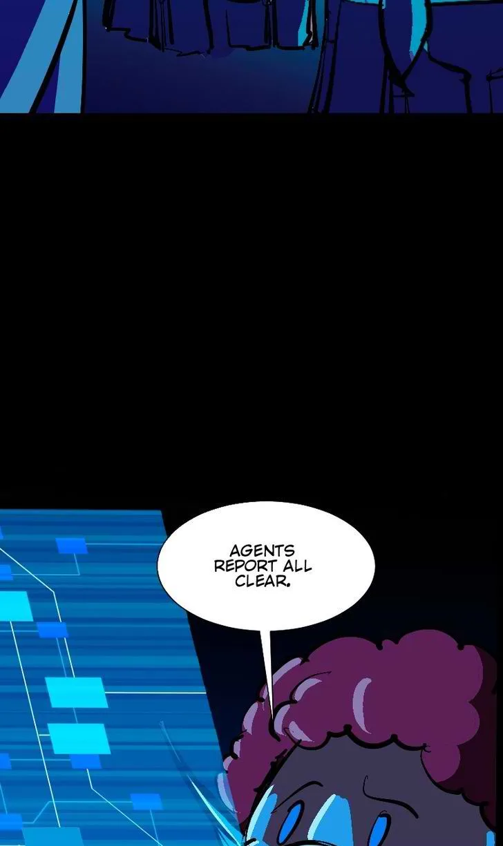 Cyberbunk Chapter 142 page 28