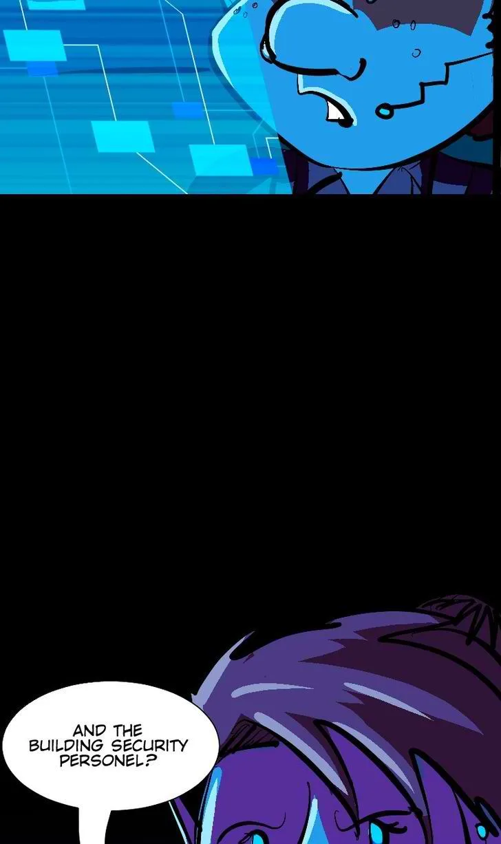 Cyberbunk Chapter 142 page 29