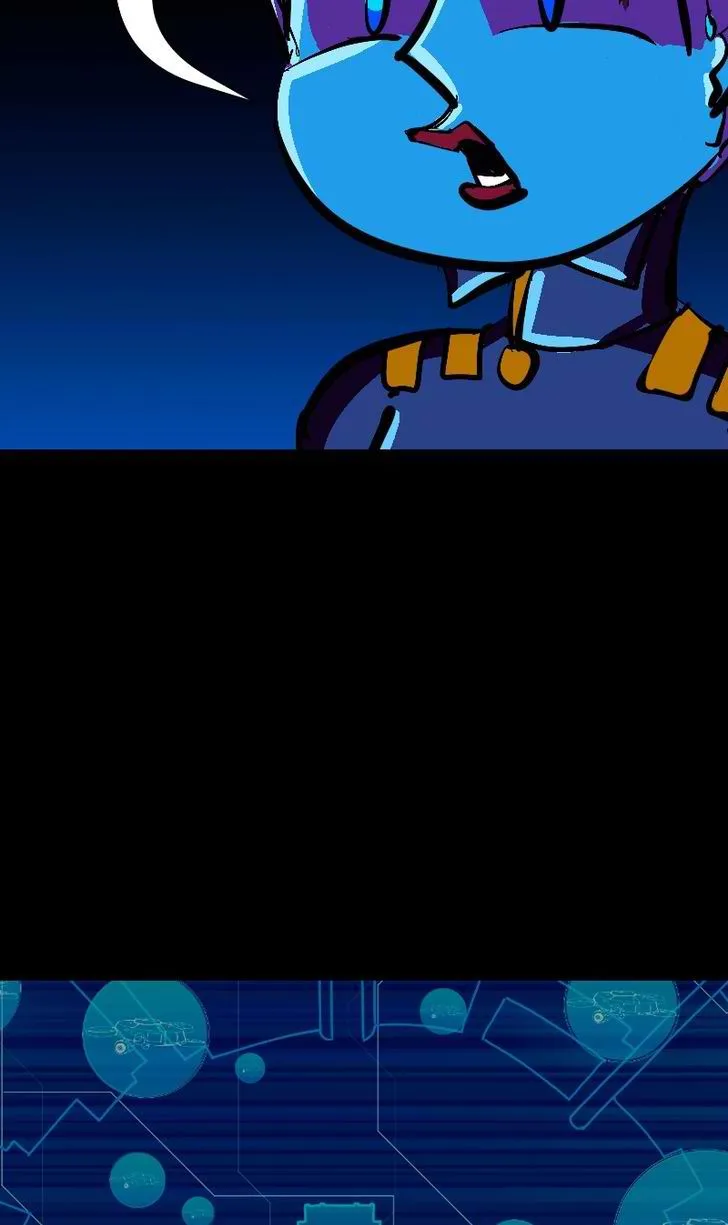 Cyberbunk Chapter 142 page 30