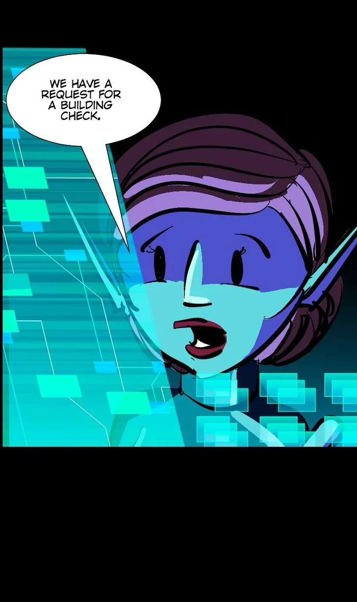 Cyberbunk Chapter 142 page 32