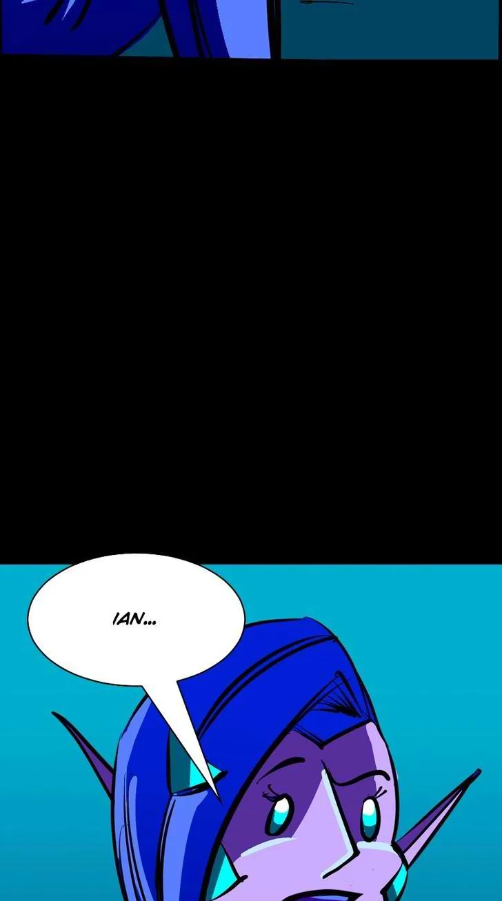 Cyberbunk Chapter 142 page 35