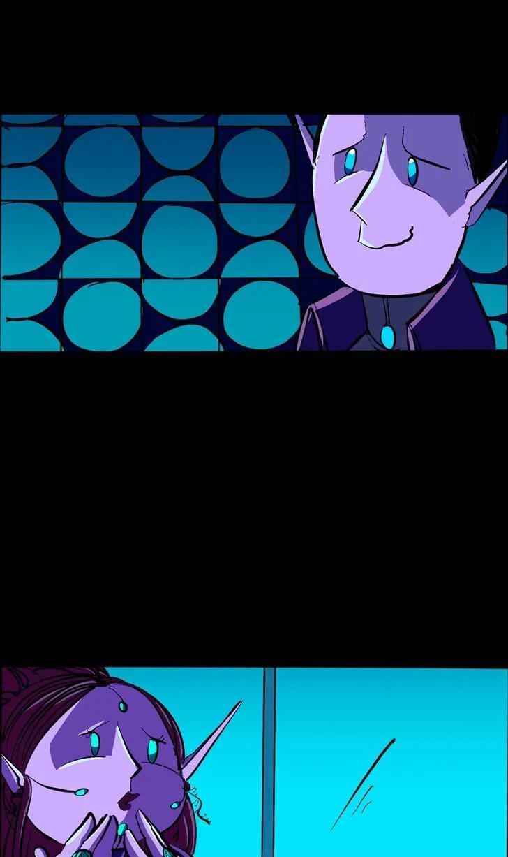 Cyberbunk Chapter 143 page 5