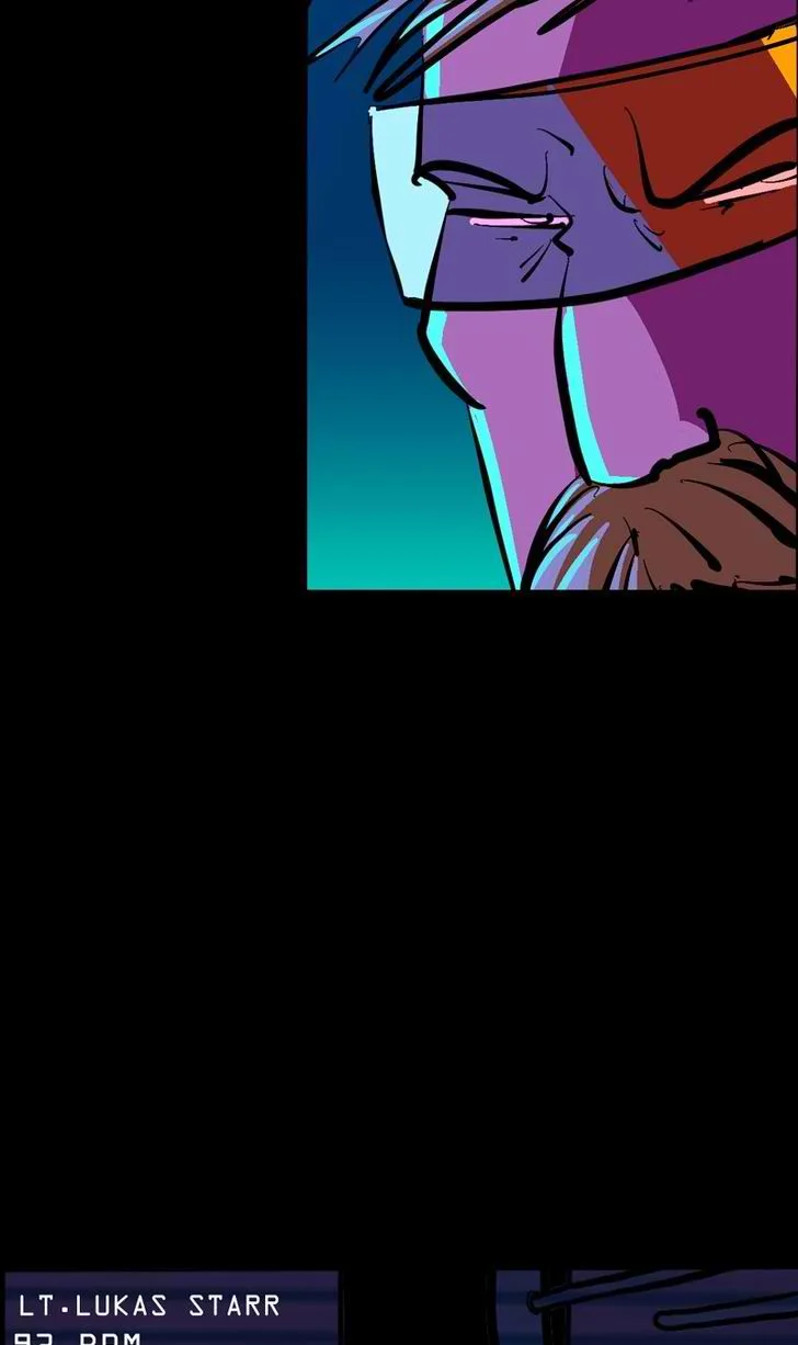 Cyberbunk Chapter 143 page 27