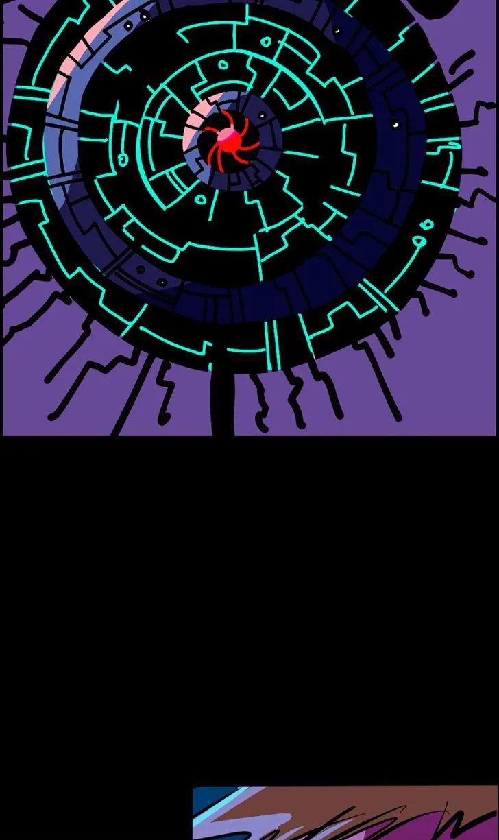 Cyberbunk Chapter 143 page 26