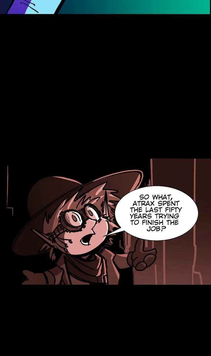 Cyberbunk Chapter 144 page 7