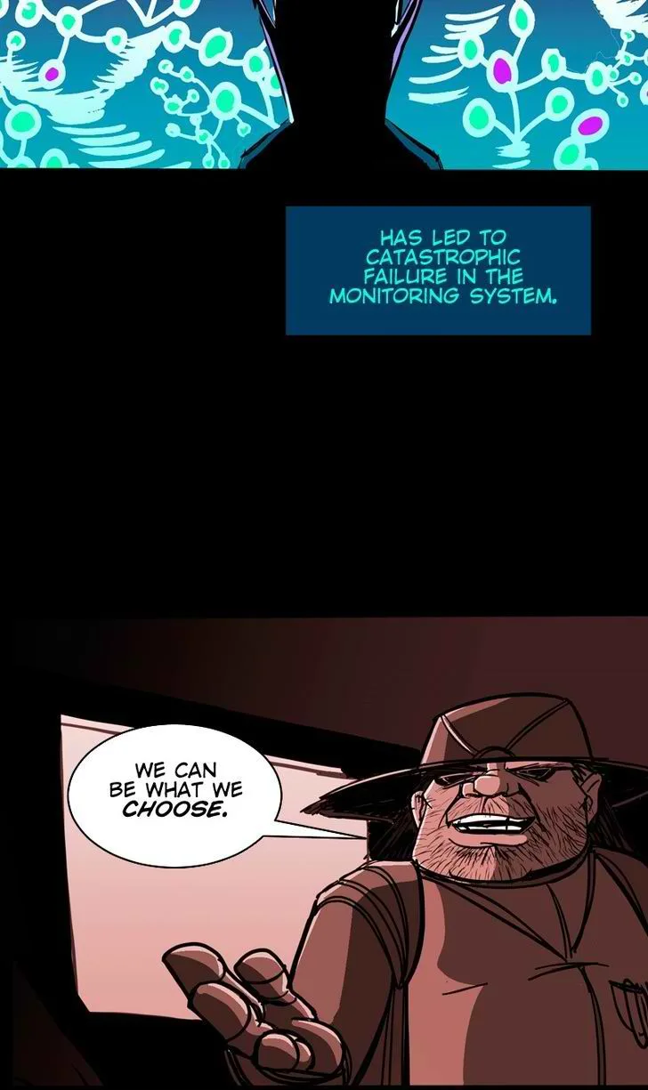 Cyberbunk Chapter 144 page 9