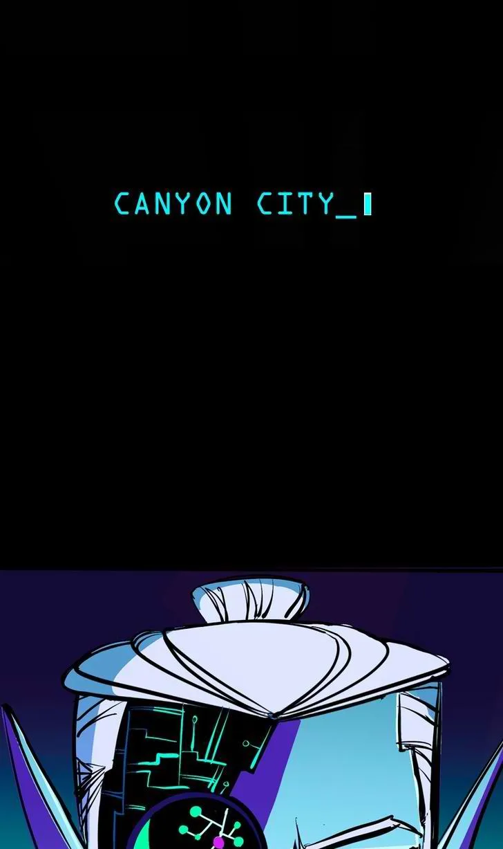 Cyberbunk Chapter 144 page 4