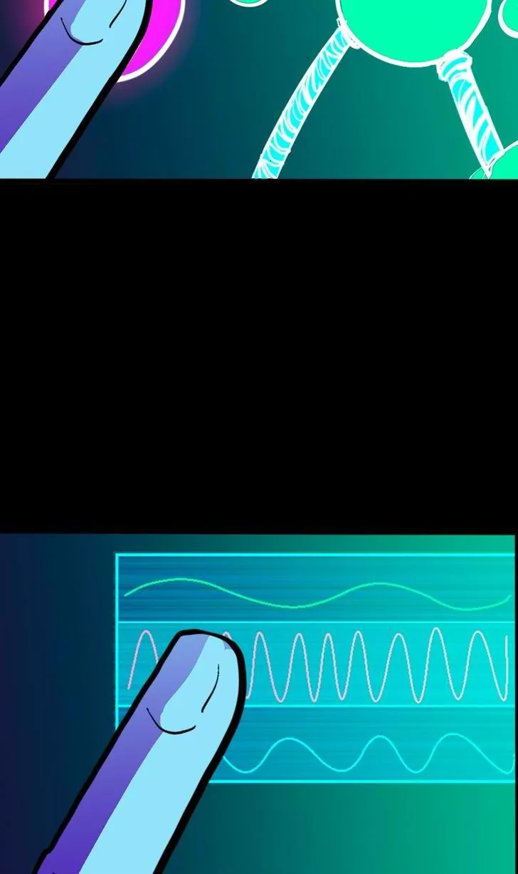 Cyberbunk Chapter 144 page 6